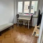 Apartamento 3 Bedrooms Close Airport Lisboa