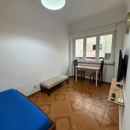 Apartment 3 Bedrooms Close Airport