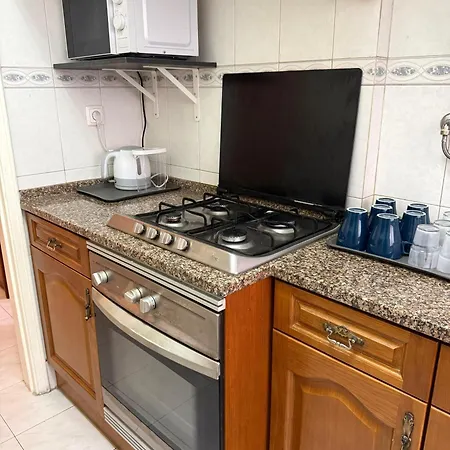 3 Bedrooms Close Airport *