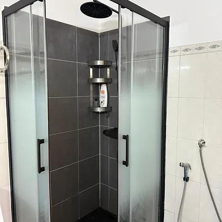 Apartment 3 Bedrooms Close Airport Lissabon